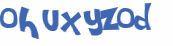 CAPTCHA 挑戰