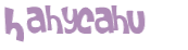 Captcha challenge