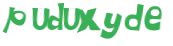 Captcha-udfordring