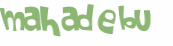 Captcha-udfordring