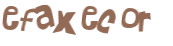 CAPTCHA 挑戰