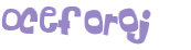 Captcha-udfordring