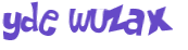 Captcha-test