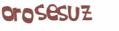 Captcha-Test