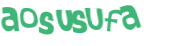Captcha-Test