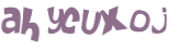 Captcha challenge