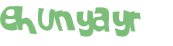 Captcha-udfordring