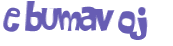 Captcha-udfordring