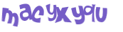 CAPTCHA 挑戰