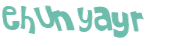 Captcha 챌린지