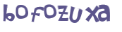 Captcha-udfordring