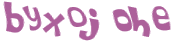 CAPTCHA 挑戰