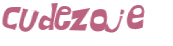 Captcha-udfordring