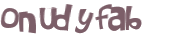 Captcha challenge