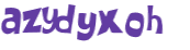 CAPTCHA 挑戰