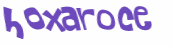 Captcha challenge
