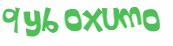Captcha-test