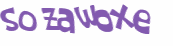 Captcha challenge