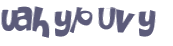 CAPTCHA 挑戰