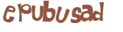 Captcha-udfordring