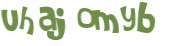 CAPTCHA 挑戰