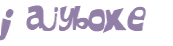 CAPTCHA 挑戰