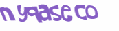 Captcha challenge