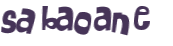 Captcha challenge