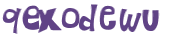 Captcha-udfordring