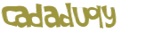 Captcha challenge