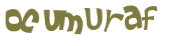 CAPTCHA 挑戰