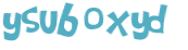 Captcha-udfordring