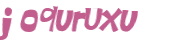 CAPTCHA 挑戰