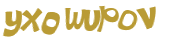 Captcha challenge