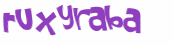 Captcha-udfordring