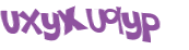 Captcha-udfordring