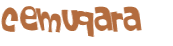 CAPTCHA-haaste