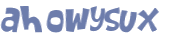 Captcha challenge