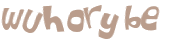 Captcha-udfordring