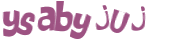 CAPTCHA 挑戰
