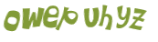 CAPTCHA 挑戰