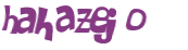 Captcha challenge