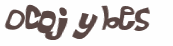 Captcha challenge