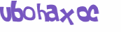 Captcha-udfordring