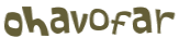 CAPTCHA 挑戰