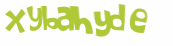 CAPTCHA 挑戰