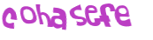 Captcha challenge