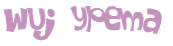 Captcha-udfordring