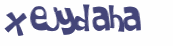 CAPTCHA 挑戰