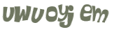 Desafio Captcha